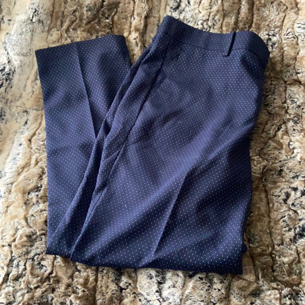 Anne Taylor Ankle Pants